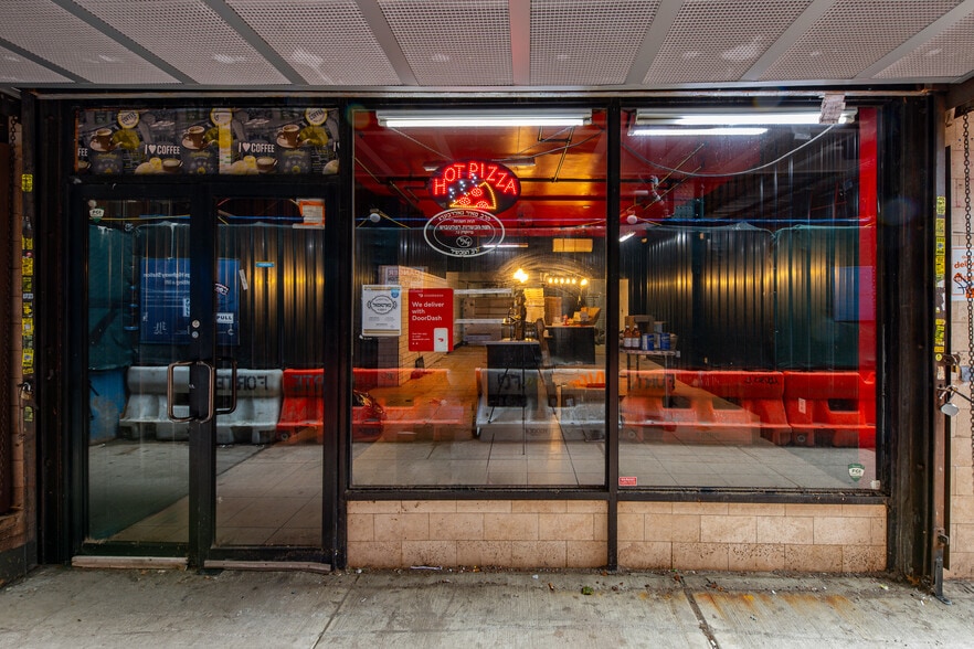 1997-2013 Mcdonald Ave, Brooklyn, NY à louer - Photo du bâtiment - Image 3 de 26
