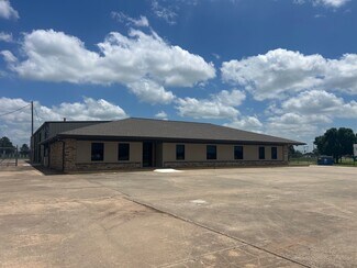 Plus de détails pour 2404 S Broadway St, Oklahoma City, OK - Industriel à louer