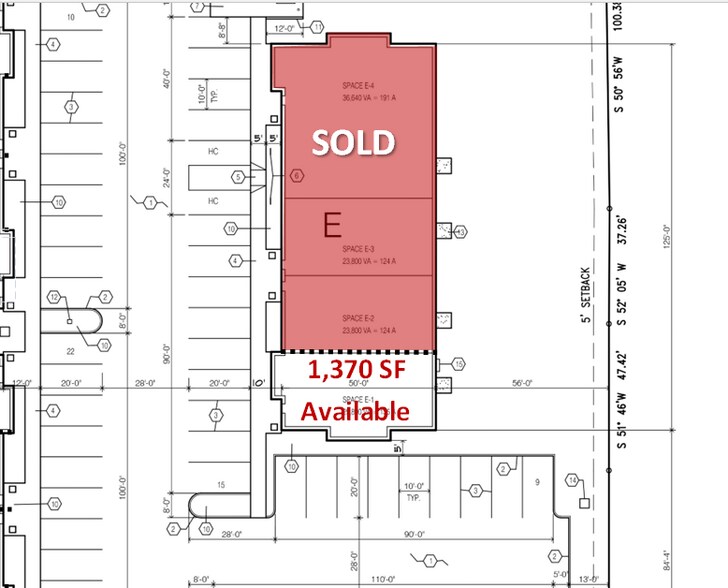 140-154 Legacy View Way, Knoxville, TN à vendre - Photo du bâtiment - Image 2 de 4