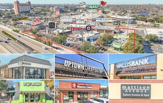 More details for Campbell Way – Retail for Sale, Richardson, TX