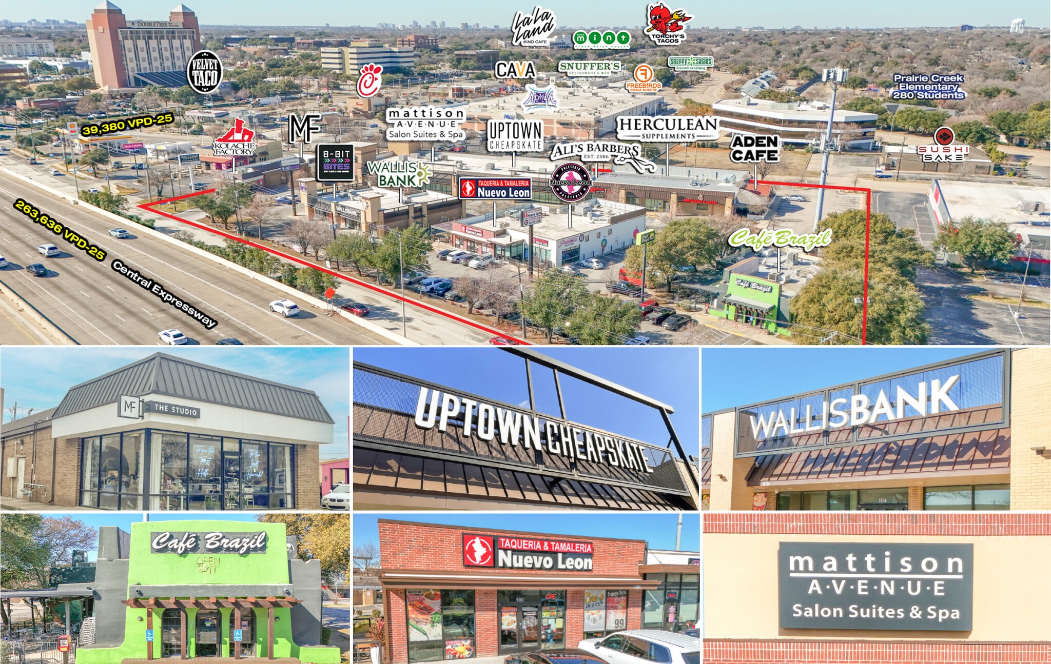 Campbell Way portfolio of 4 properties for sale on LoopNet.ca Primary Photo- Image 1 of 8