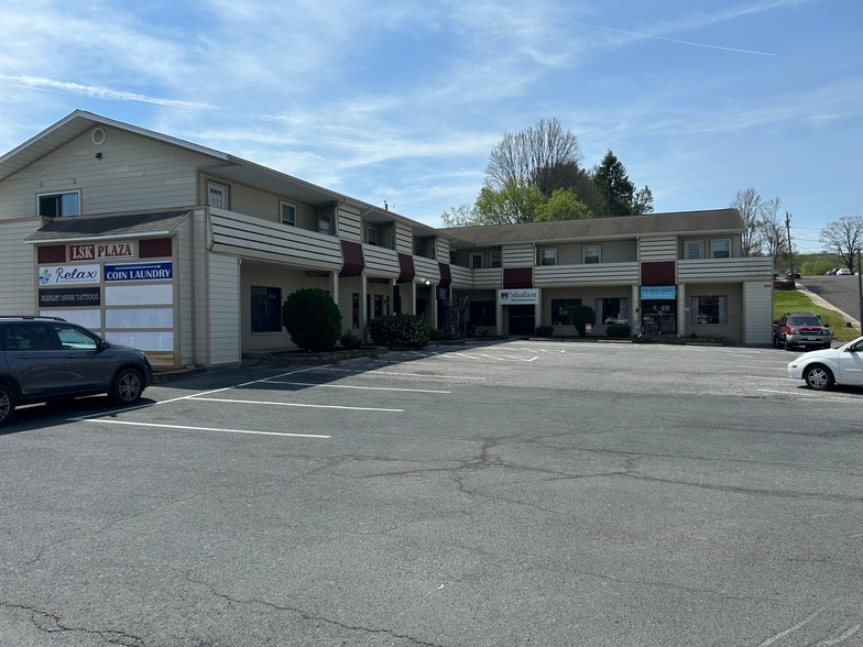 632-634 Charles St, Staunton, VA for sale - Building Photo - Image 3 of 9