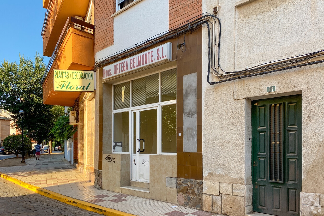 Paseo Estación, 20, Tarancón, CUE 16400 - Unit Puerta 01, Esc. E - - Interior Photo - Image 2 of 2