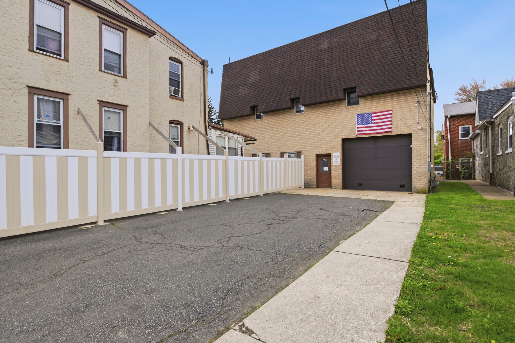 238 Clifton Ave, Collingdale, PA for sale Building Photo- Image 1 of 16
