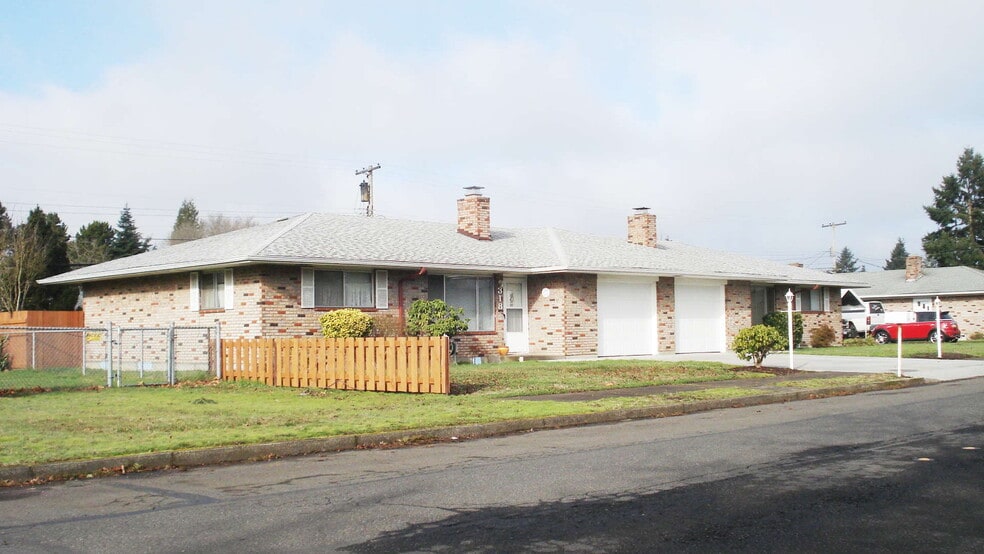 318 N Morrison Rd, Vancouver, WA for sale - Building Photo - Image 1 of 1