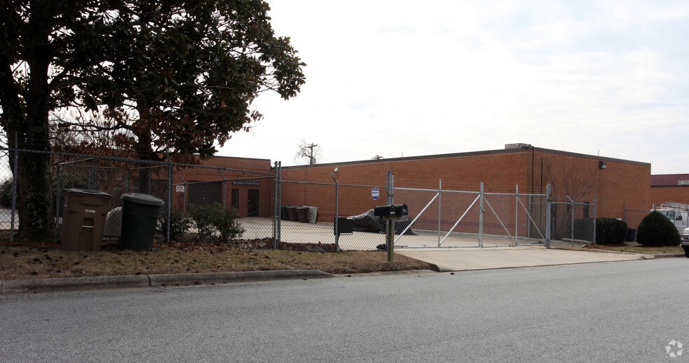 2019-2023 Binford St, Greensboro, NC for lease - Primary Photo - Image 1 of 4