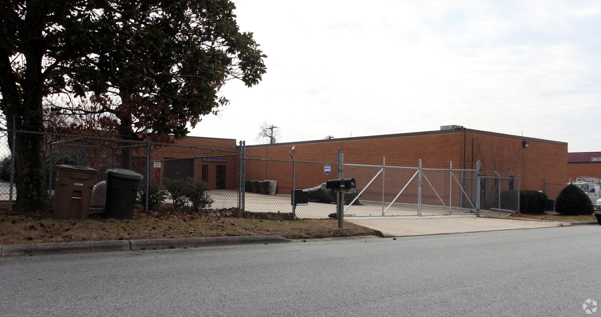 2019-2023 Binford St, Greensboro, NC à louer Photo principale- Image 1 de 5
