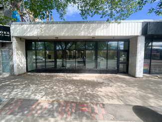 More details for 10754 82nd Ave NW, Edmonton, AB - Office for Lease