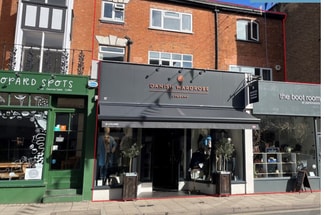 More details for 117 Regent St, Leamington Spa - Retail for Lease