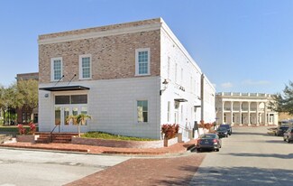 Plus de détails pour 11210 Winthrop Main St, Riverview, FL - Bureau à louer