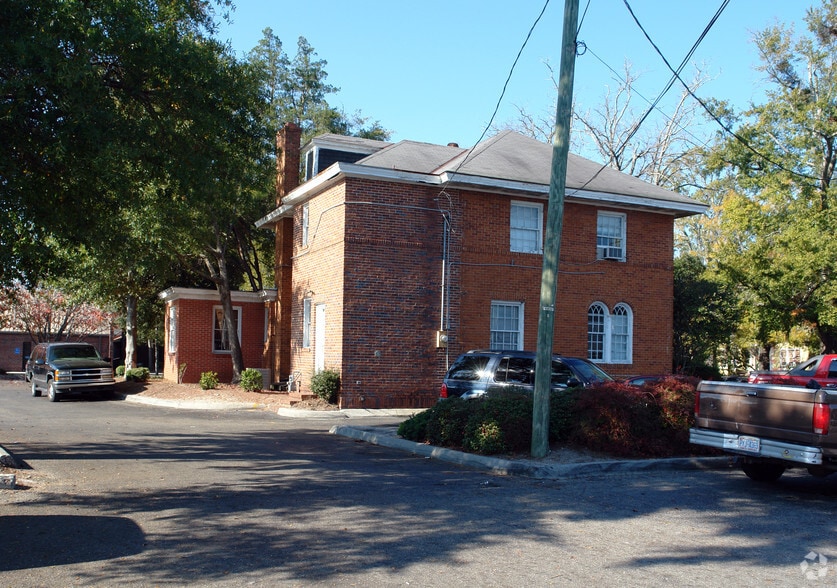 1516 Market St, Wilmington, NC for lease - Building Photo - Image 2 of 2