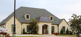 Plus de détails pour 2367 Oak Alley, Tyler, TX - Bureau à louer