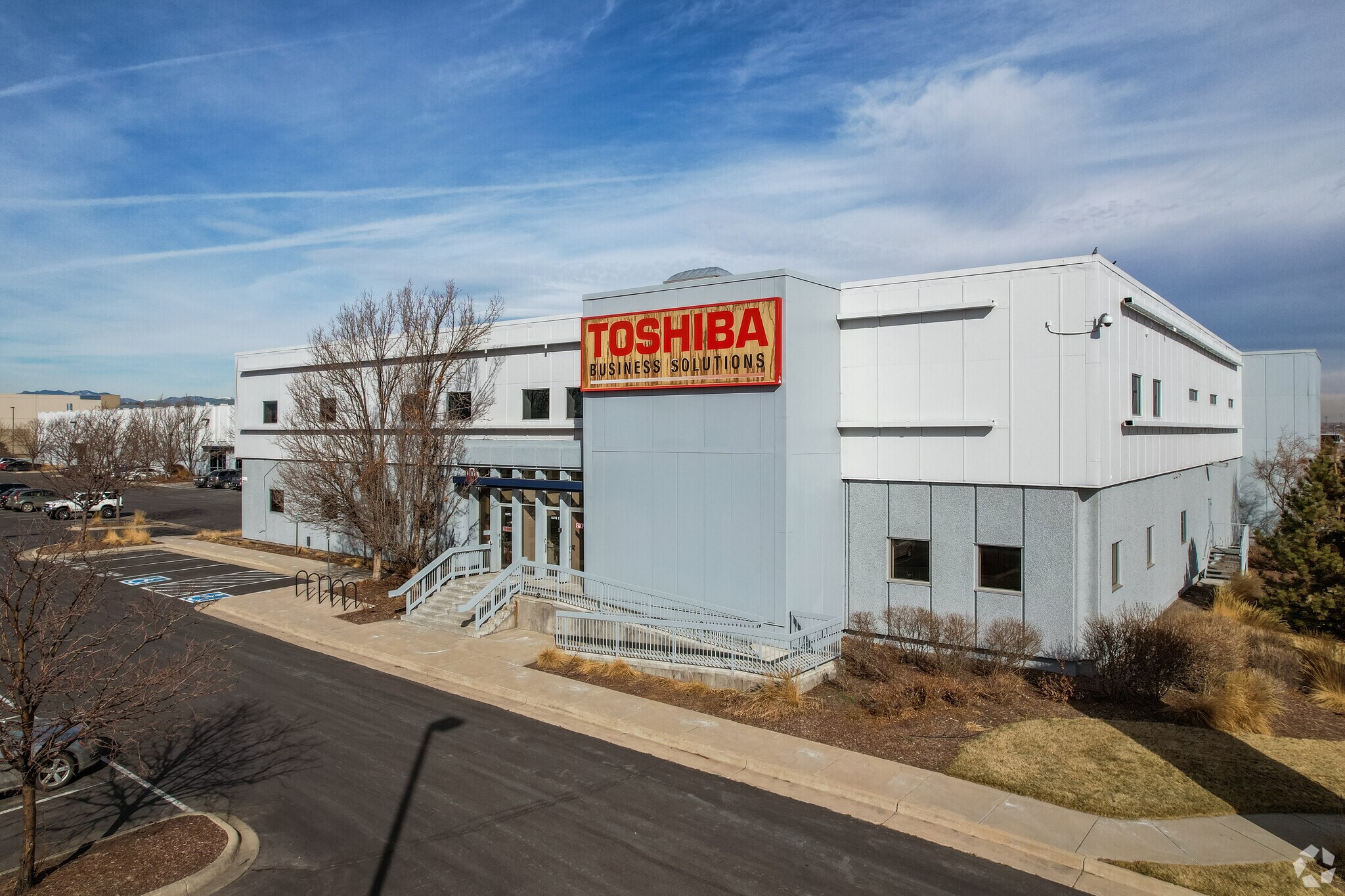 1100-1105 W 48th Ave, Denver, CO for lease Primary Photo- Image 1 of 10