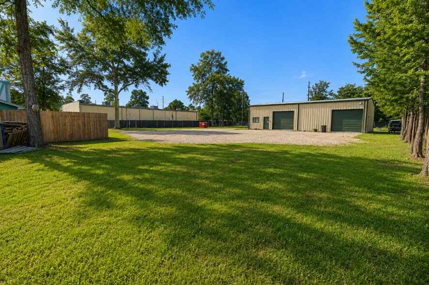 29607 Highland Blvd, Magnolia, TX à vendre - Photo du bâtiment - Image 3 de 6