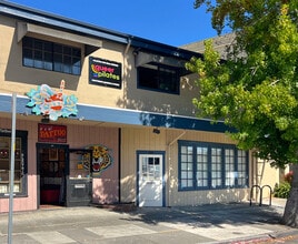 6536 Telegraph Ave, Oakland, CA for lease Building Photo- Image 1 of 2