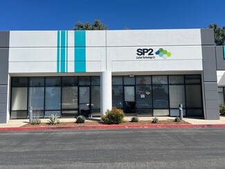 More details for 13177 Ramona Blvd, Irwindale, CA - Flex, Industrial for Lease