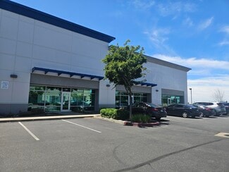 More details for 1106 Tinker Rd, Rocklin, CA - Industrial for Lease