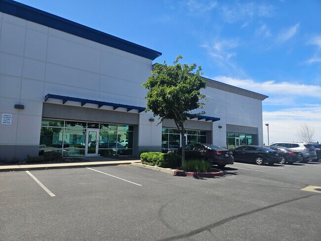 More details for 1106 Tinker Rd, Rocklin, CA - Industrial for Lease
