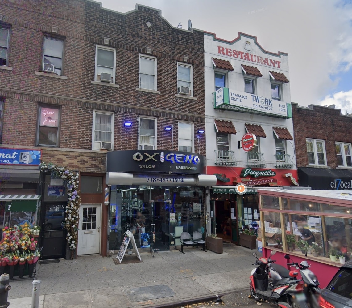 4014 83rd St, Elmhurst, NY for lease Primary Photo- Image 1 of 24