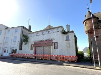 More details for 3 Bridge St, Lockerbie - Retail for Sale