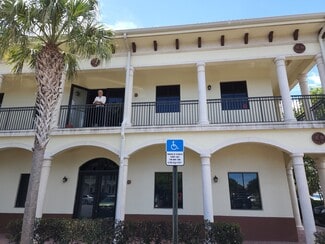 Plus de détails pour 1400 Hillmoor Dr, Port Saint Lucie, FL - Bureau à vendre