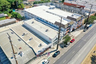 Plus de détails pour 4136 Eagle Rock Blvd, Los Angeles, CA - Commerce de détail à vendre
