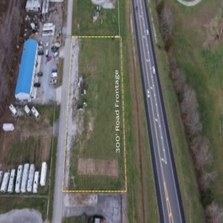 More details for 112n Troy Avenue, Stanford, KY - Land for Sale