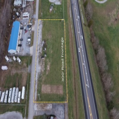 More details for 112n Troy Avenue, Stanford, KY - Land for Sale