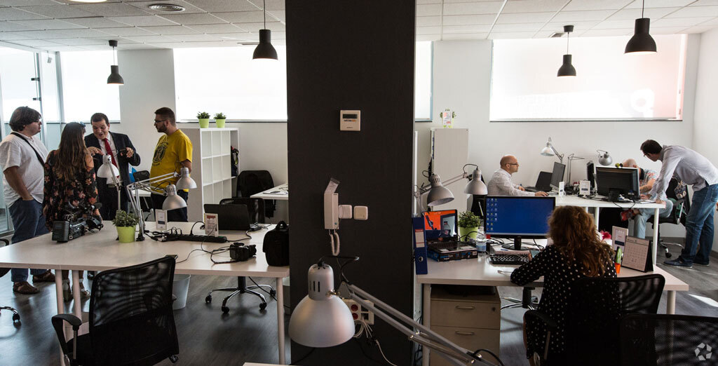 Travesía San Isidro, 1, Alcorcón, Madrid à louer Photo intérieure- Image 1 de 3