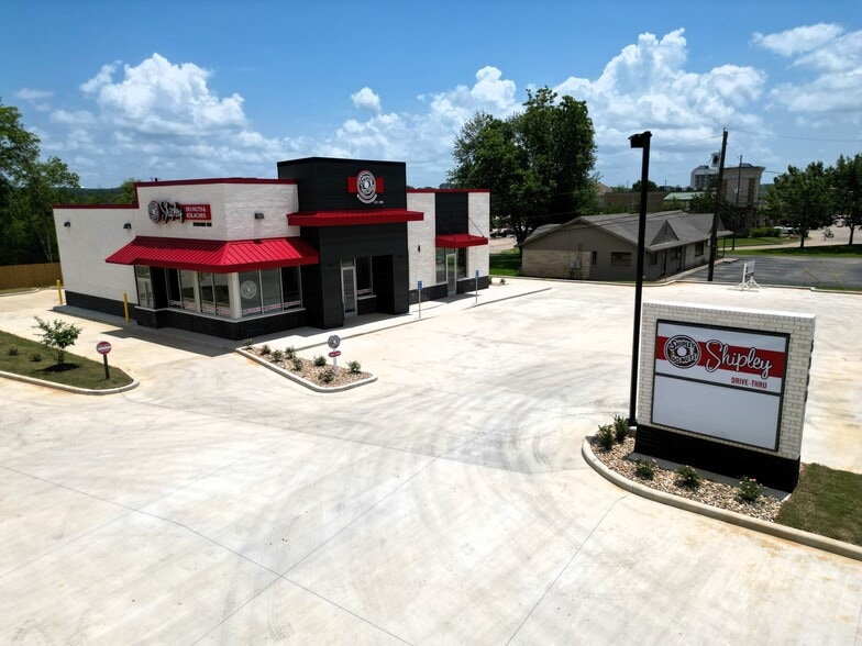 5308 Old Bullard Rd, Tyler, TX for lease - Building Photo - Image 3 of 8