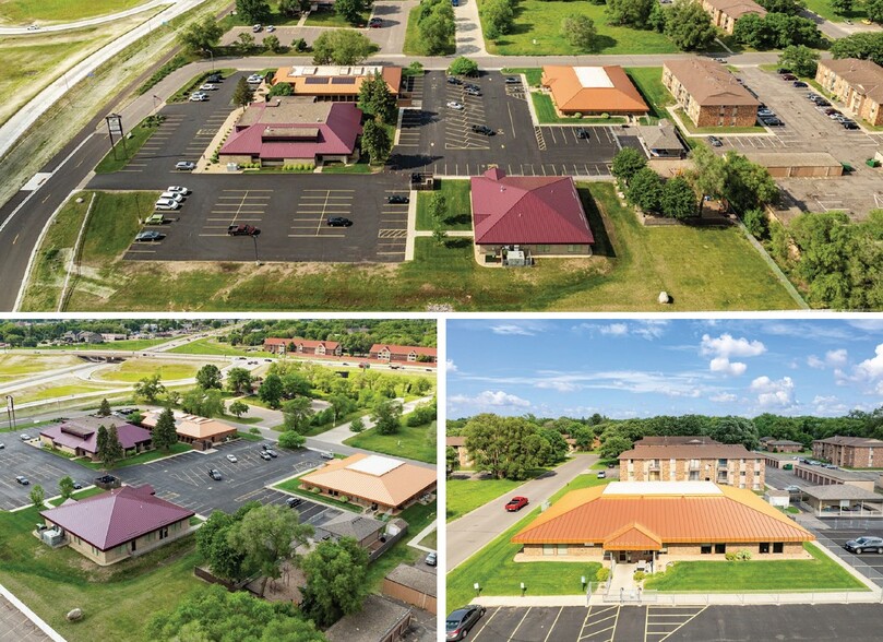 340 Highway 10 S, Saint Cloud, MN for sale - Building Photo - Image 3 of 4