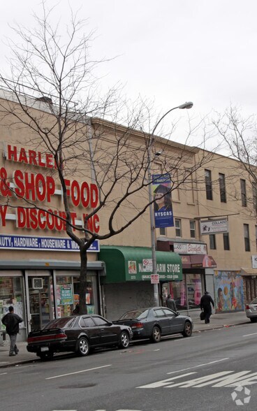 2272 3rd Ave, New York, NY for sale - Building Photo - Image 2 of 2
