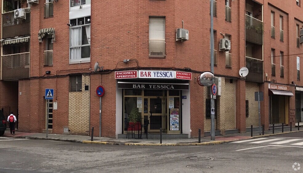 Multifamily in Talavera de la Reina, Toledo for sale - Interior Photo - Image 1 of 1