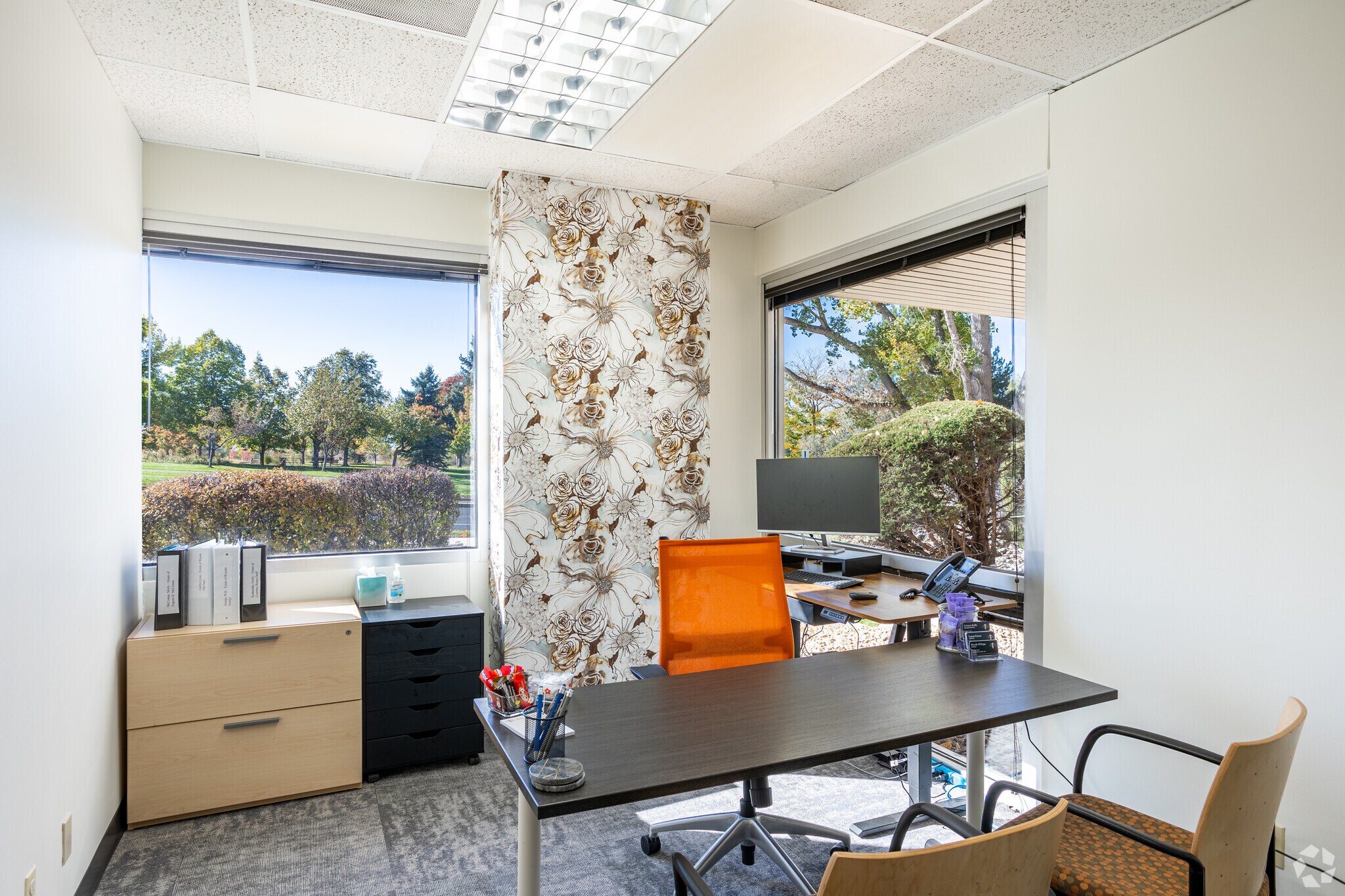 7350 E Progress Pl, Englewood, CO à louer Photo du bâtiment- Image 1 de 9