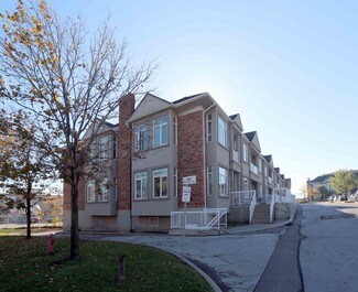 More details for 951 Wilson Ave, Toronto, ON - Office for Lease