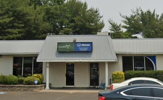 Plus de détails pour 710 Delsea Dr N, Glassboro, NJ - Bureau à louer