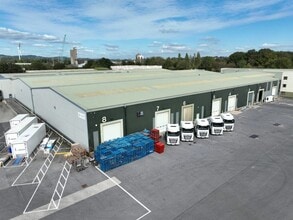 Burma Rd, Berkeley for lease Building Photo- Image 1 of 8