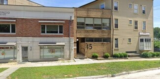 More details for 37-43 Theodore Fremd Ave, Rye, NY - Office for Lease