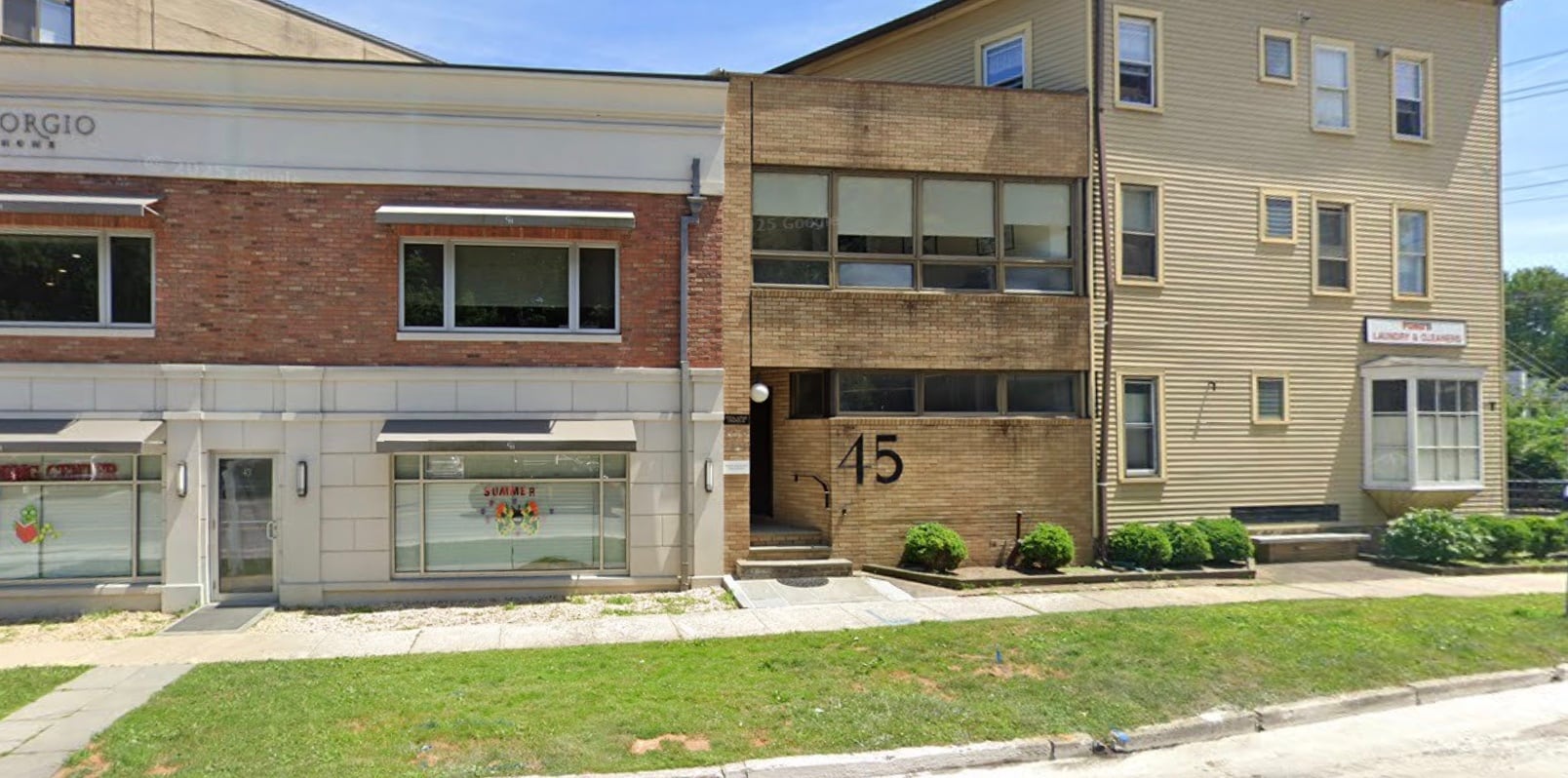 37-43 Theodore Fremd Ave, Rye, NY for lease Building Photo- Image 1 of 4