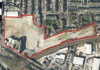 Plus de détails pour Lakholme Ln, Keighley - Terrain à vendre