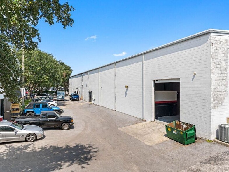 6235 118th Ave N, Largo, FL à louer - Photo du bâtiment - Image 2 de 28