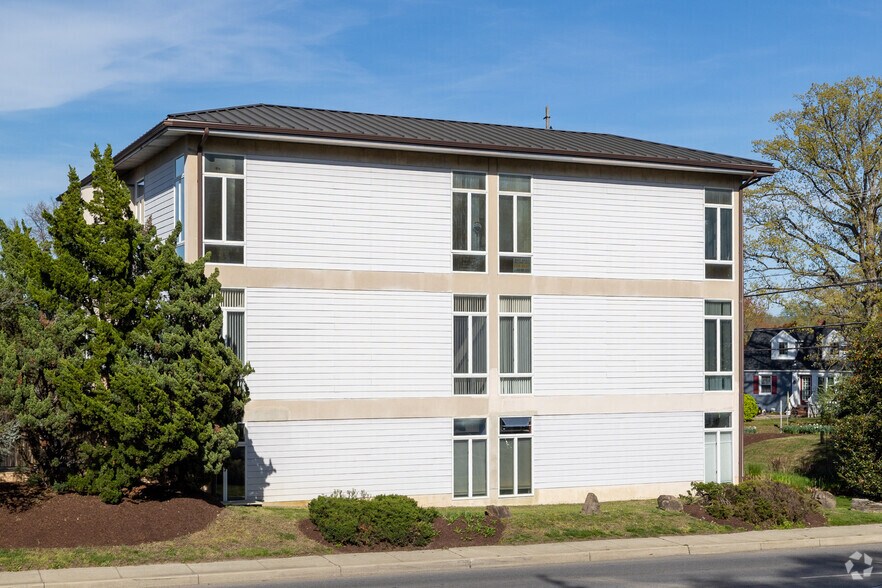 1160 Spa Rd, Annapolis, MD à vendre - Photo du bâtiment - Image 3 de 4