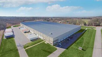 Plus de détails pour 3015 Tecumseh Rd, Corinth, MS - Industriel à louer