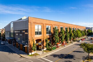 More details for 2600 Rue William Tremblay, Montréal, QC - Office for Lease