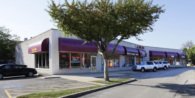 More details for 1926-1992 S River Rd, Des Plaines, IL - Retail for Lease