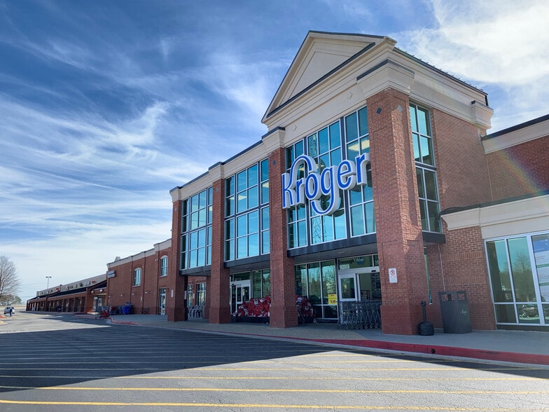 2000 GA-155 N, McDonough, GA à vendre - Photo du bâtiment - Image 3 de 7