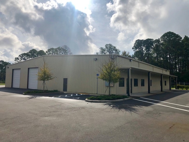 14353 N Main St, Jacksonville, FL for sale - Building Photo - Image 2 of 14