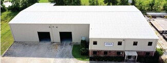 More details for 5051 FM 2920 Rd, Spring, TX - Industrial for Lease