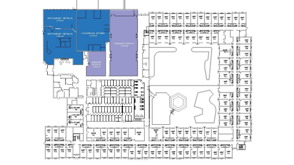 148 Sheraton Dr, New Cumberland, PA à louer - Photo du bâtiment - Image 2 de 10