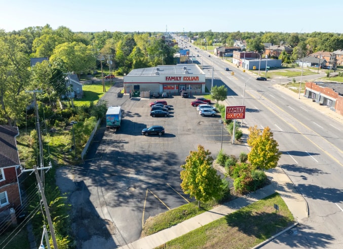 12207 Grand River Ave, Detroit, MI for sale - Building Photo - Image 3 of 5